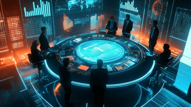 L’intégration des Stratégies de Marketing 2.0 dans votre écosystème CRM